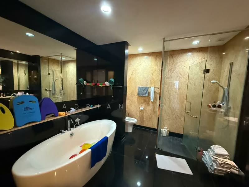Service Residence for Rent at St Mary Residences - Adrian Siow - PropertyGuru.com.my