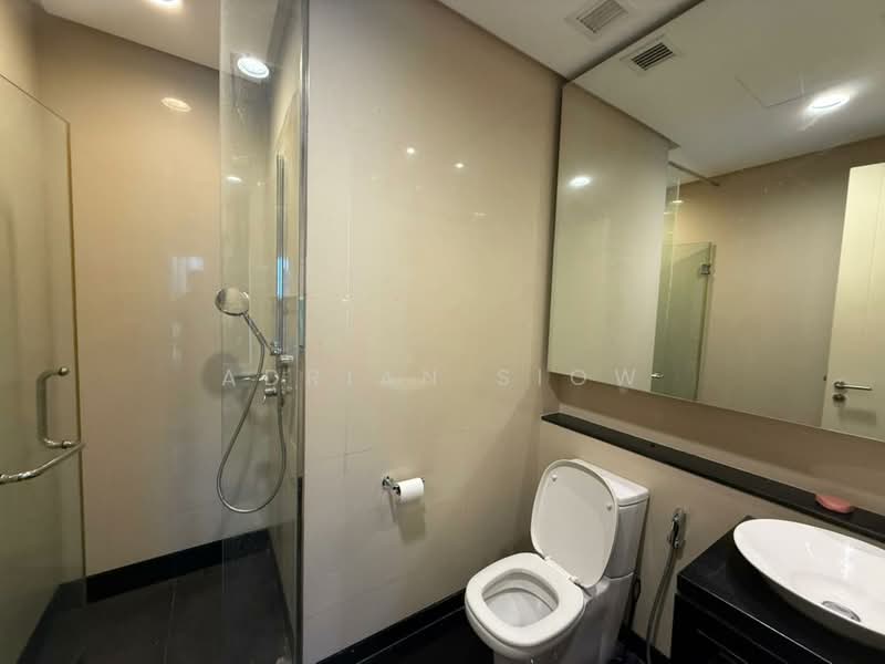 Service Residence for Rent at St Mary Residences - Adrian Siow - PropertyGuru.com.my