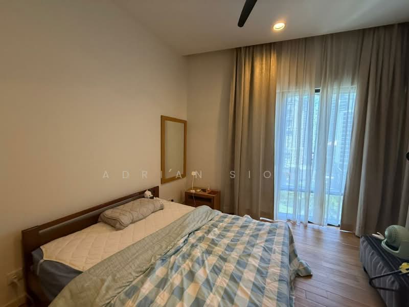 Service Residence for Rent at St Mary Residences - Adrian Siow - PropertyGuru.com.my