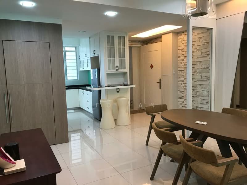 The Oasis untuk Untuk Disewa - RM 2,000 /bulan, Mac 2026 - Kitchen - PropertyGuru.com.my