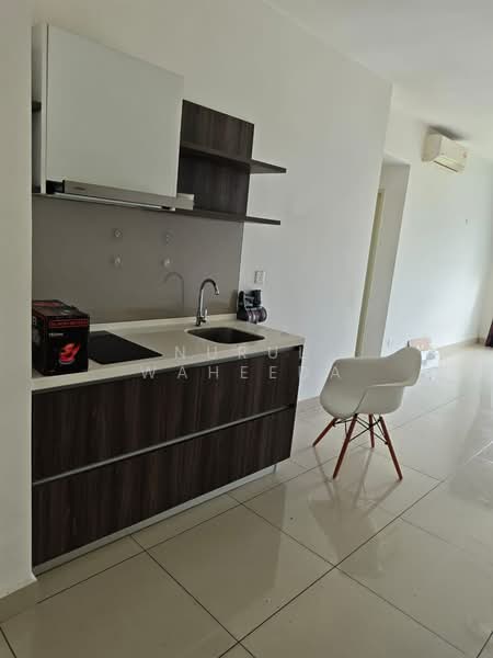 Service Residence for Rent at Cerrado Residence @ Southville City - Nurul Waheeda - Kitchen - PropertyGuru.com.my