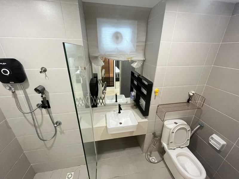The Amarene untuk Untuk Dijual - RM 700,000, Apr 2026 - Bathroom - PropertyGuru.com.my