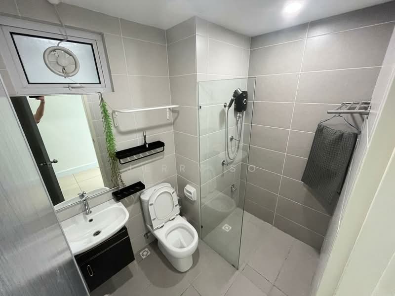 The Amarene untuk Untuk Dijual - RM 700,000, Apr 2026 - Bathroom - PropertyGuru.com.my