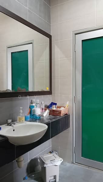 Semi-Detached House for Sale in Taman Nusa Bestari (Iskandar Puteri (Nusajaya)) - Gavin Soo - Bathroom - PropertyGuru.com.my