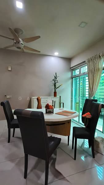 Semi-Detached House for Sale in Taman Nusa Bestari (Iskandar Puteri (Nusajaya)) - Gavin Soo - Dining Room - PropertyGuru.com.my