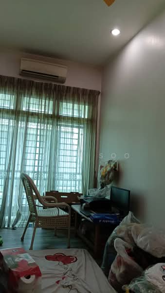 Semi-Detached House for Sale in Taman Nusa Bestari (Iskandar Puteri (Nusajaya)) - Gavin Soo - Living Room - PropertyGuru.com.my