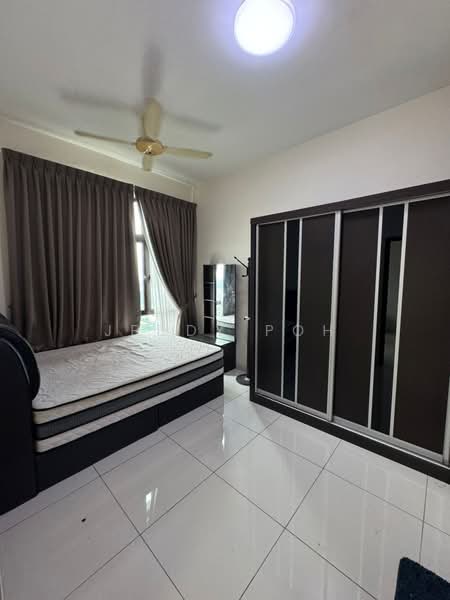 D'Summit Residences untuk Untuk Dijual - RM 360,000, Mac 2026 - Bedroom - PropertyGuru.com.my