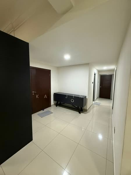 Service Residence for Sale at V@SUMMERPLACE - Kai Jing - Corridor - PropertyGuru.com.my