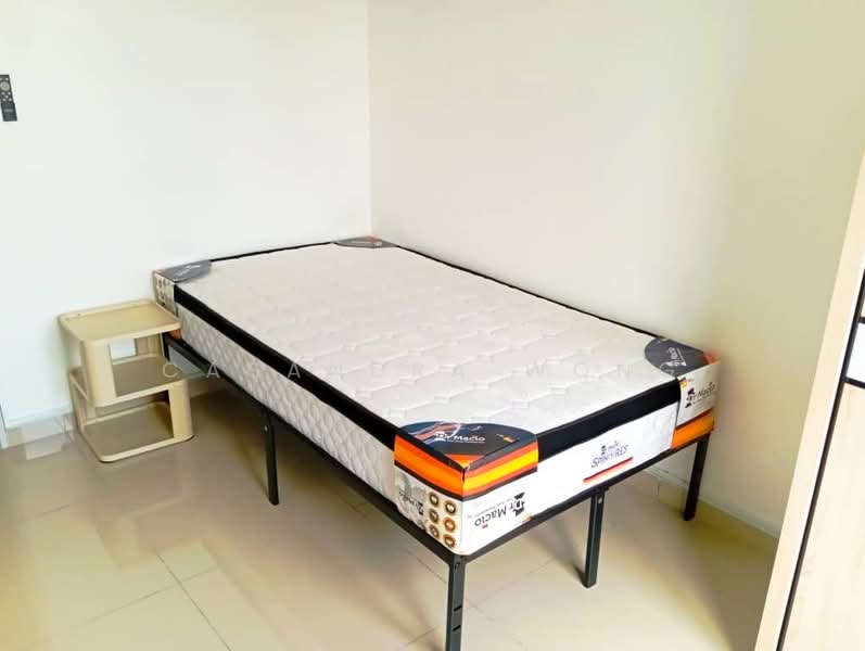 Residensi Dutamas Dahlia untuk Untuk Disewa - RM 2,300 /bulan, Mac 2026 - Bedroom - PropertyGuru.com.my