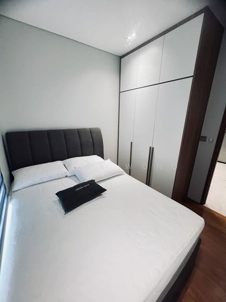 Service Residence for Sale at Sky Suites @ KLCC - Chloe Wong - Bedroom - PropertyGuru.com.my