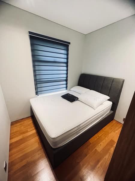 Service Residence for Sale at Sky Suites @ KLCC - Chloe Wong - Bedroom - PropertyGuru.com.my