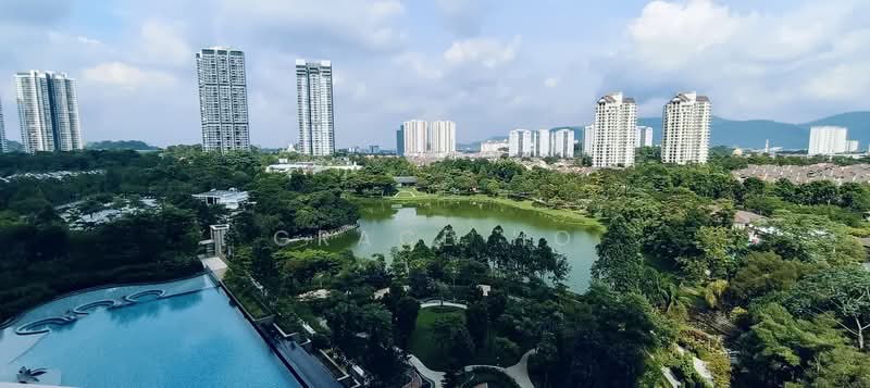 Servis Apartment untuk Disewa di Park Regent @Desa Park City - Grace Ho - Exterior - PropertyGuru.com.my