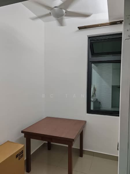 Condominium for Sale at The Henge - BC TAN - Interior - PropertyGuru.com.my