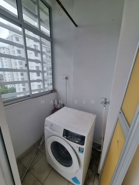 Service Residence for Rent at Jadite Suites - Han Ker - PropertyGuru.com.my