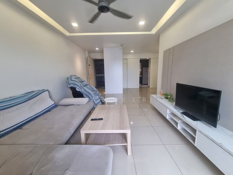 Service Residence for Rent at Jadite Suites - Han Ker - PropertyGuru.com.my