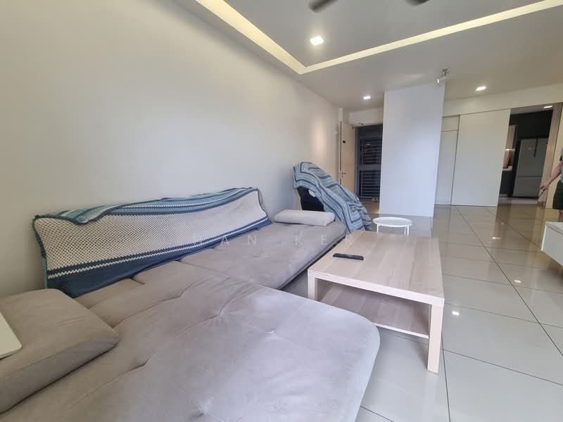Service Residence for Rent at Jadite Suites - Han Ker - PropertyGuru.com.my
