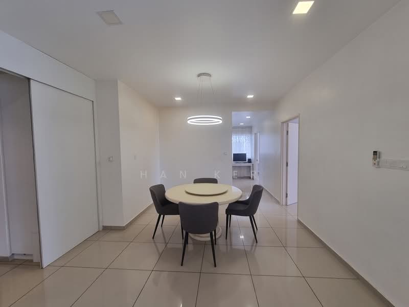 Service Residence for Rent at Jadite Suites - Han Ker - PropertyGuru.com.my