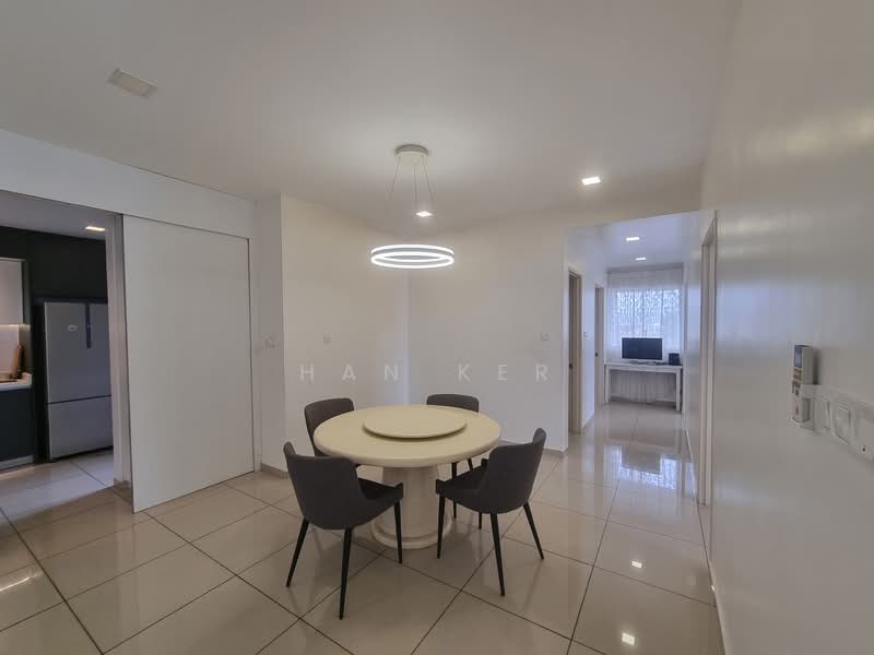 Service Residence for Rent at Jadite Suites - Han Ker - PropertyGuru.com.my