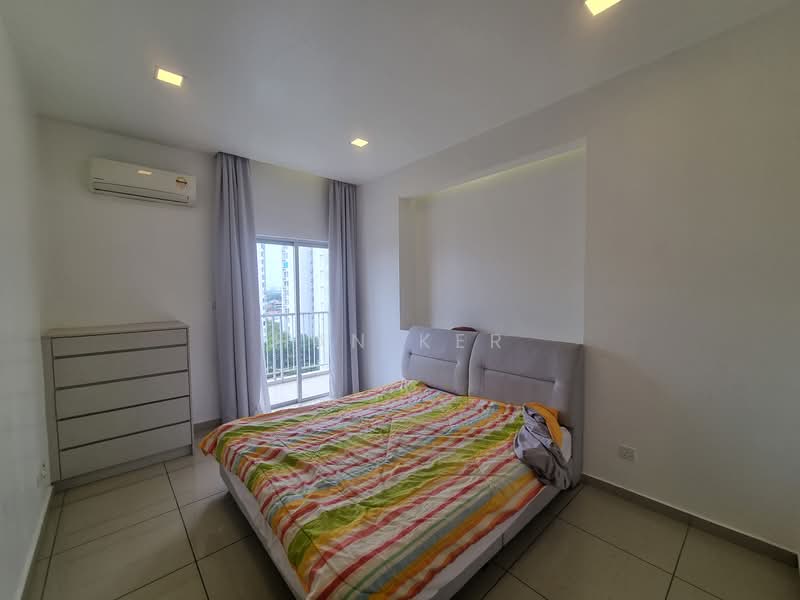 Service Residence for Rent at Jadite Suites - Han Ker - PropertyGuru.com.my