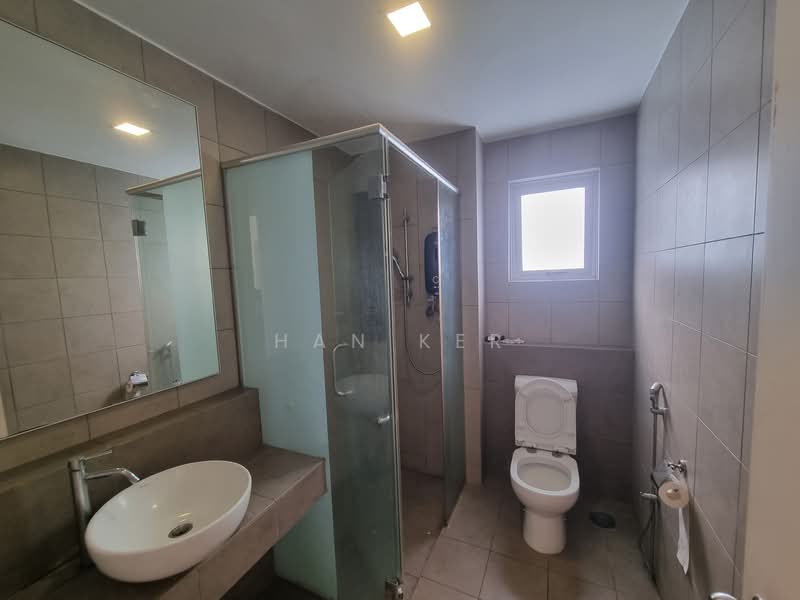 Service Residence for Rent at Jadite Suites - Han Ker - PropertyGuru.com.my