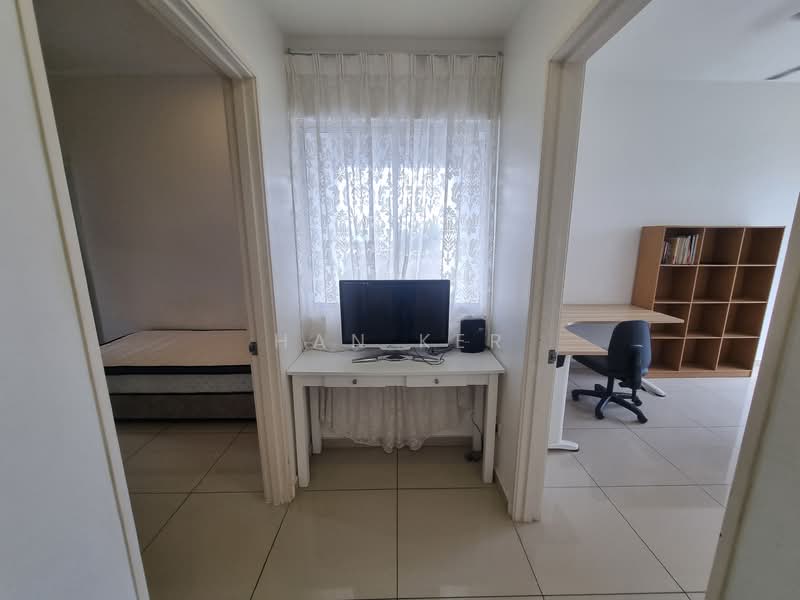 Service Residence for Rent at Jadite Suites - Han Ker - PropertyGuru.com.my