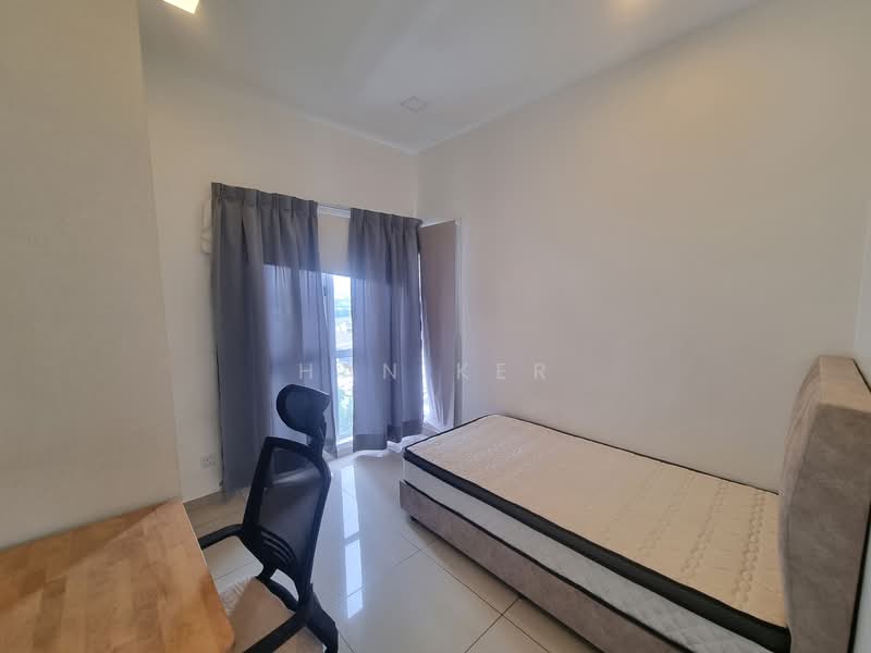 Service Residence for Rent at Jadite Suites - Han Ker - PropertyGuru.com.my