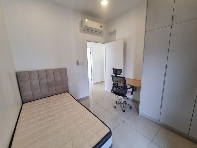 Service Residence for Rent at Jadite Suites - Han Ker - PropertyGuru.com.my