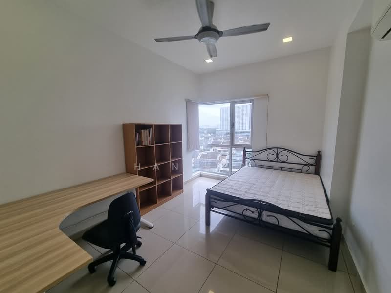 Service Residence for Rent at Jadite Suites - Han Ker - PropertyGuru.com.my
