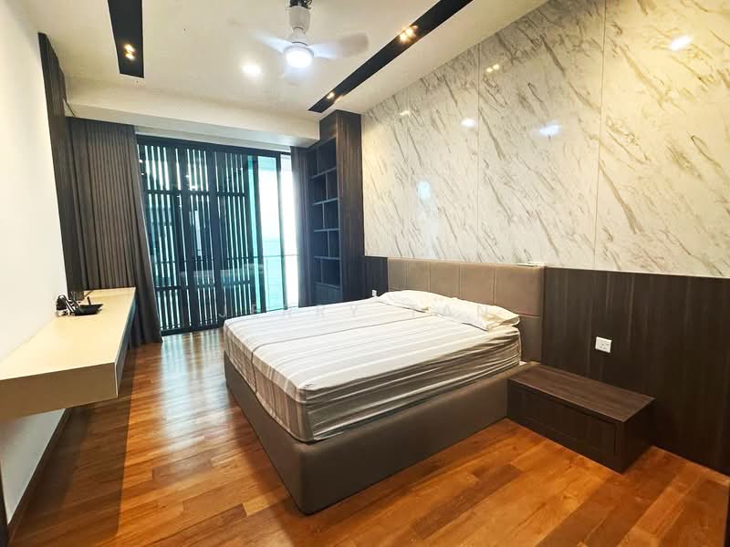 The Light Collection IV untuk Untuk Disewa - RM 7,000 /bulan, Mac 2026 - Bedroom - PropertyGuru.com.my