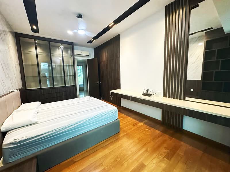 The Light Collection IV untuk Untuk Disewa - RM 7,000 /bulan, Mac 2026 - Bedroom - PropertyGuru.com.my