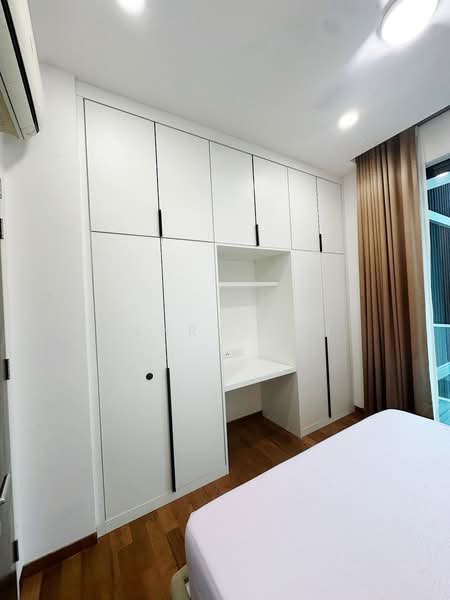 The Light Collection IV untuk Untuk Disewa - RM 7,000 /bulan, Mac 2026 - Bedroom - PropertyGuru.com.my