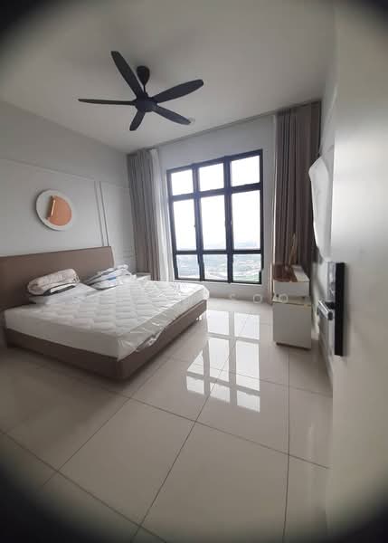 Service Residence for Sale at Space Residency - Gavin Soo - Bedroom - PropertyGuru.com.my