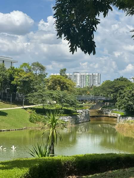 2-storey Terraced House for Sale in Rawang (Selangor) - Michael Khoo Yee Keong - Exterior - PropertyGuru.com.my