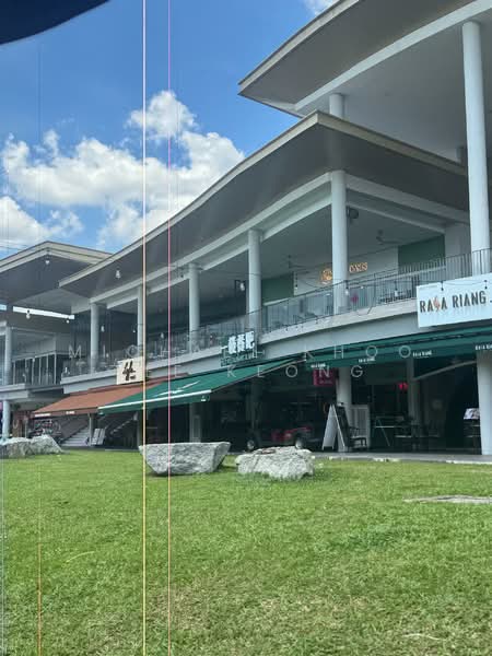 2-storey Terraced House for Sale in Rawang (Selangor) - Michael Khoo Yee Keong - Exterior - PropertyGuru.com.my