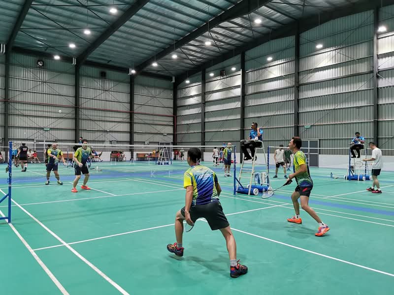 2-storey Terraced House for Sale in Rawang (Selangor) - Michael Khoo Yee Keong - PropertyGuru.com.my