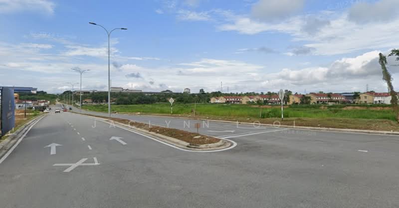 Factory for Rent in Kulai (Johor) - Jaclynn Looi - Exterior - PropertyGuru.com.my