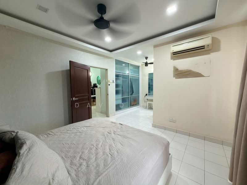 2-storey Terraced House for Sale in Kota Emerald (Rawang) - David Lee - Bedroom - PropertyGuru.com.my