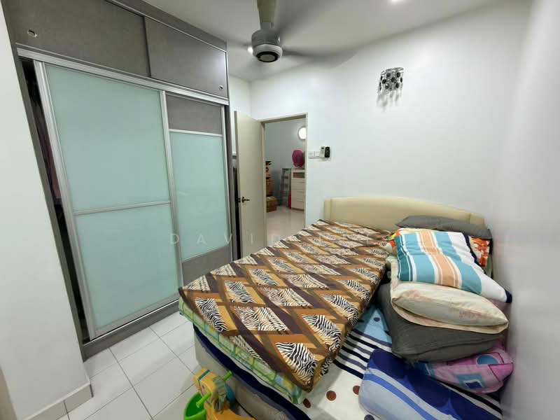 2-storey Terraced House for Sale in Kota Emerald (Rawang) - David Lee - Bedroom - PropertyGuru.com.my