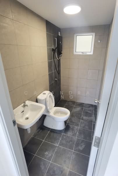 Residensi Dutamas Dahlia untuk Untuk Disewa - RM 1,900 /bulan, Mac 2026 - PropertyGuru.com.my