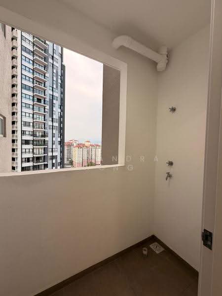 Kondominium untuk Disewa di Residensi Dutamas Dahlia - Casandra Wong - View - PropertyGuru.com.my