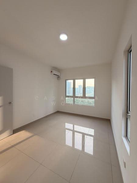 Kondominium untuk Disewa di Residensi Dutamas Dahlia - Casandra Wong - Interior - PropertyGuru.com.my