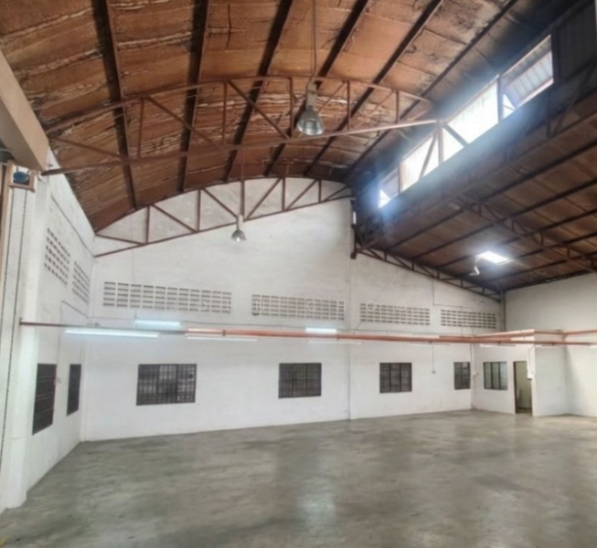 Kawasan Perindustrian Senai Idaman Detached Factory with 1.5 Storey Office Building For Sale - 3