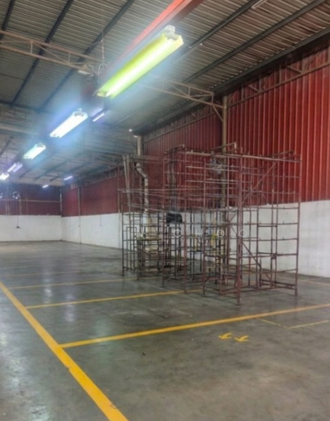 Kawasan Perindustrian Senai Idaman Detached Factory with 1.5 Storey Office Building For Sale - 5