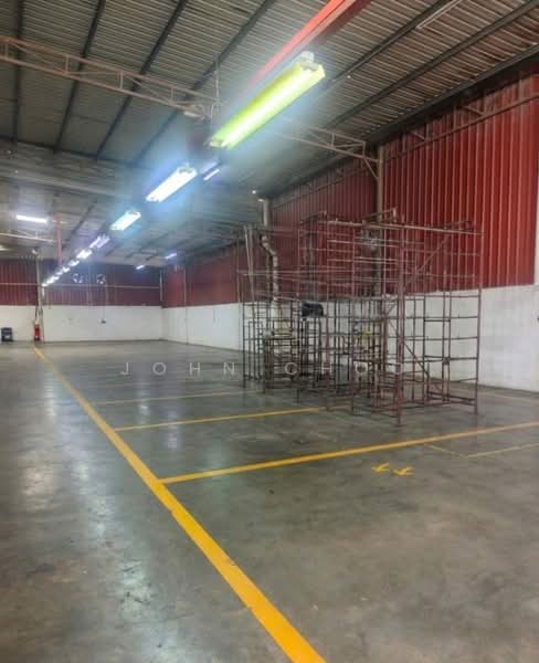Kawasan Perindustrian Senai Idaman Detached Factory with 1.5 Storey Office Building For Sale - 4