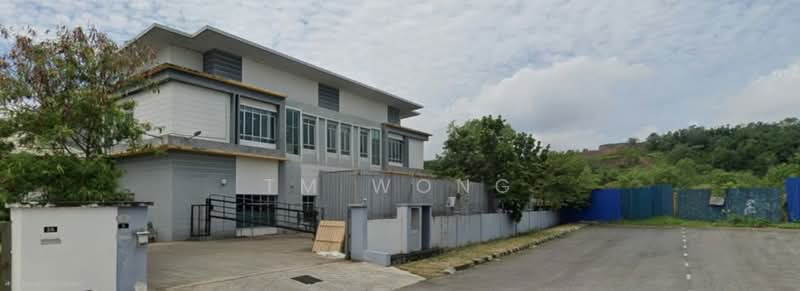 Semenyih Integrated Industrial Park untuk Untuk Disewa - RM 13,500 /bulan, Mac 2026 - Exterior - PropertyGuru.com.my