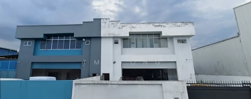Semenyih Integrated Industrial Park untuk Untuk Disewa - RM 13,500 /bulan, Mac 2026 - Exterior - PropertyGuru.com.my