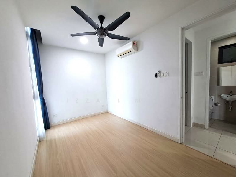 Service Residence for Sale at H2O Residences - Izzati Mat - Interior - PropertyGuru.com.my