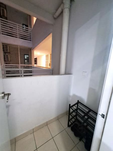 Service Residence for Sale at H2O Residences - Izzati Mat - Exterior - PropertyGuru.com.my