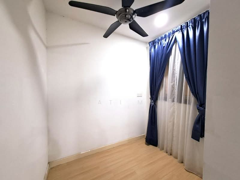 Service Residence for Sale at H2O Residences - Izzati Mat - Interior - PropertyGuru.com.my