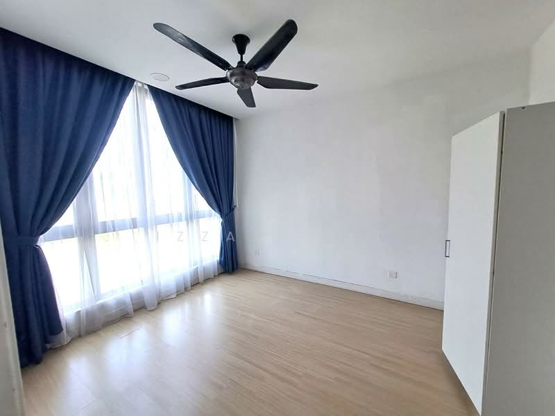 Service Residence for Sale at H2O Residences - Izzati Mat - Interior - PropertyGuru.com.my